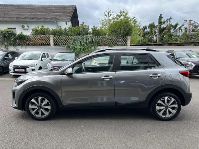 Fahrzeugbild eines Kia Stonic