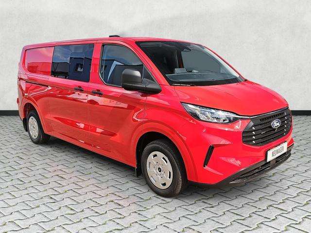 Fahrzeugbild eines Ford Transit