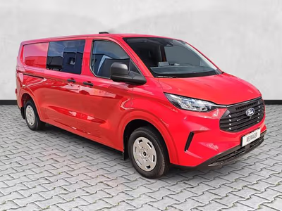 Bild Ford Transit