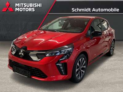 Bild Mitsubishi Colt
