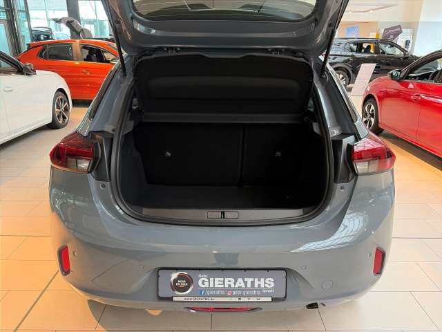 Fahrzeugbild eines Opel Corsa