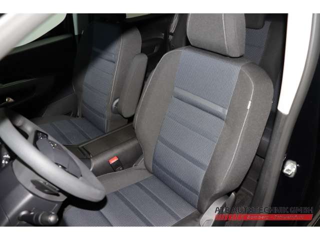 Fahrzeugbild eines Fiat Qubo L