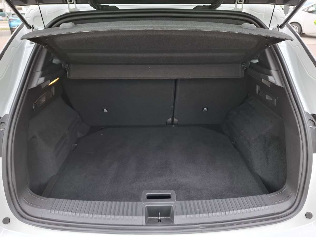 Fahrzeugbild eines Renault Austral