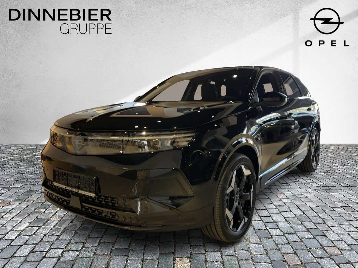 Fahrzeugbild eines Opel Grandland X