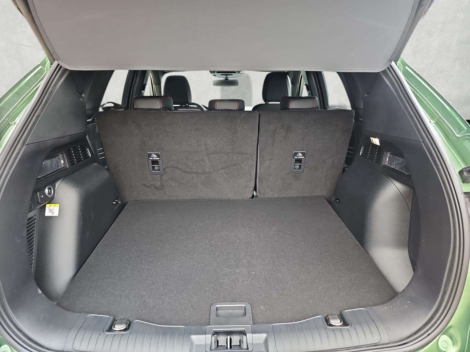 Fahrzeugbild eines Ford Kuga