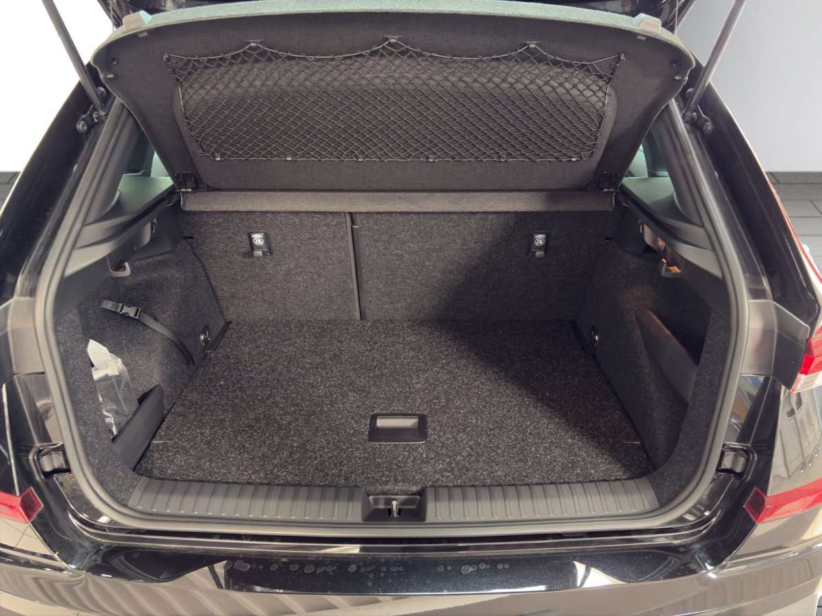 Fahrzeugbild eines Skoda Kamiq