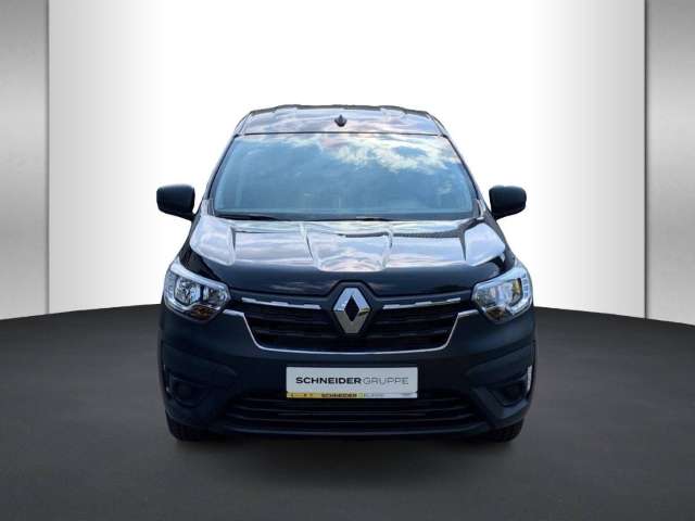 Fahrzeugbild eines Renault Express