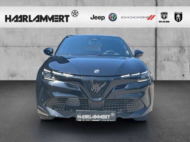 Fahrzeugbild eines Alfa Romeo Junior