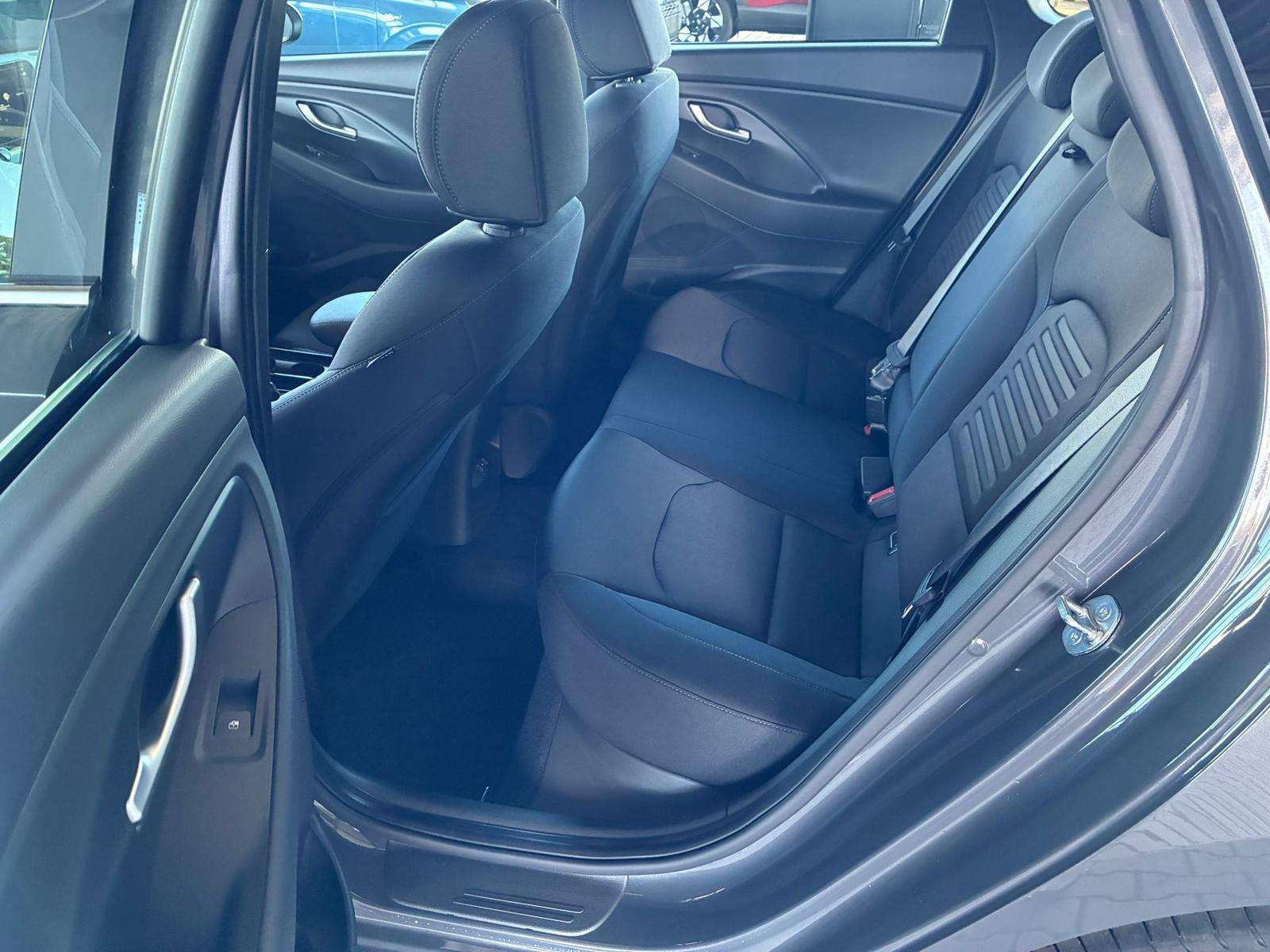 Fahrzeugbild eines Hyundai i30