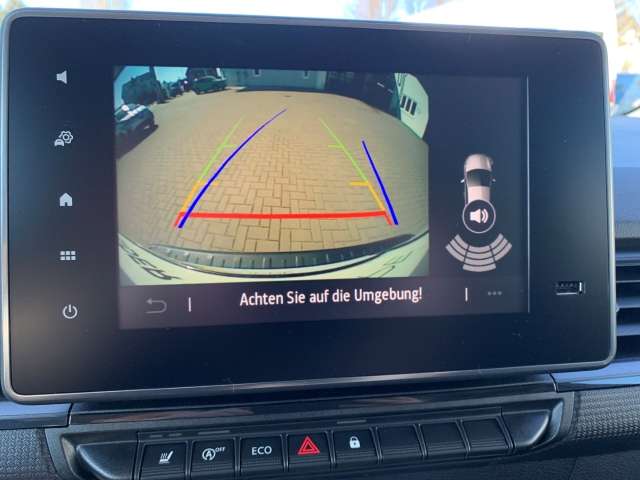 Fahrzeugbild eines Renault Kangoo