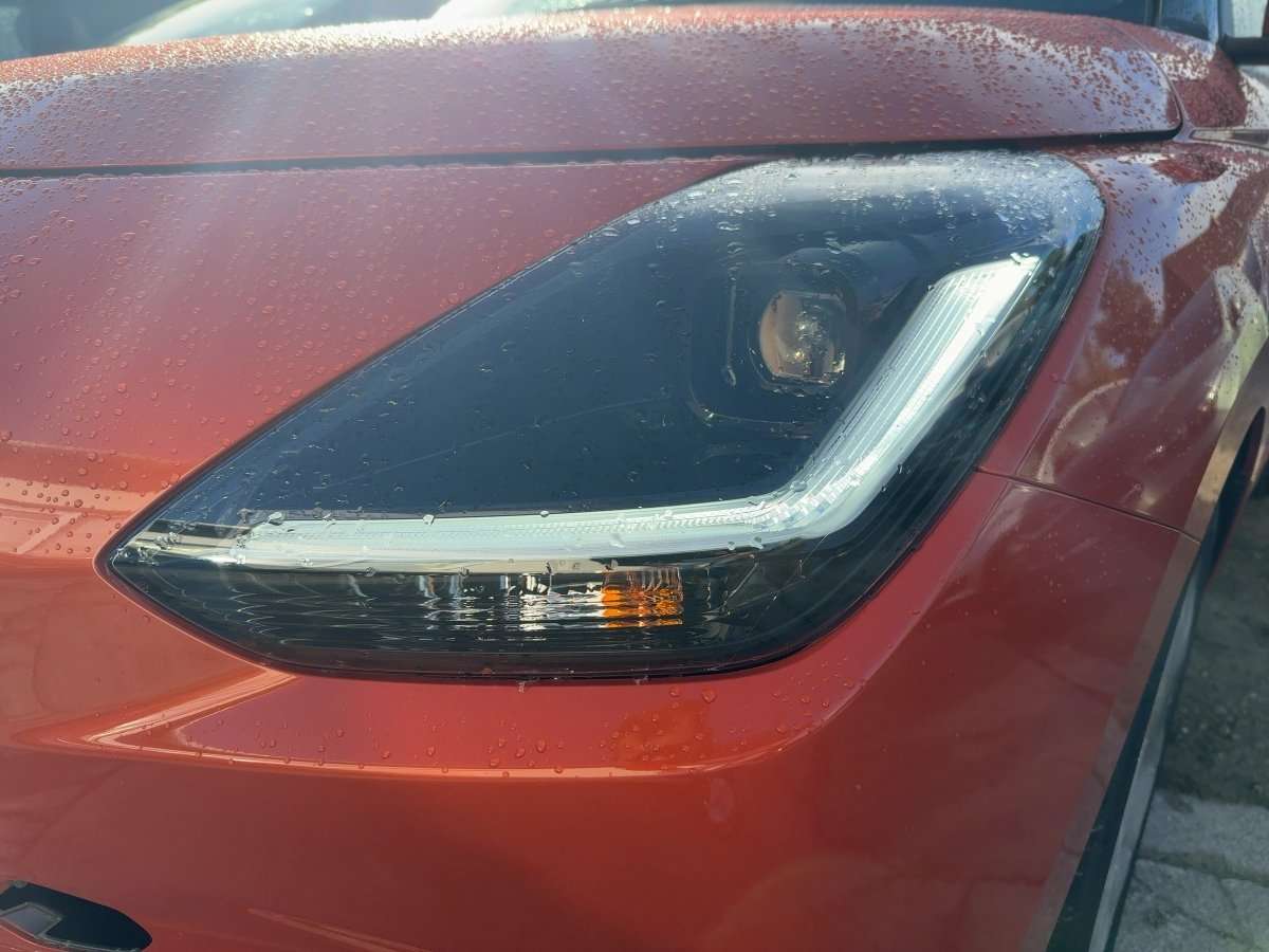 Fahrzeugbild eines Suzuki Swift