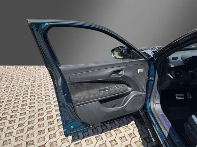 Fahrzeugbild eines Alfa Romeo Junior