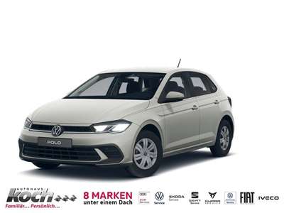 Bild Volkswagen Polo