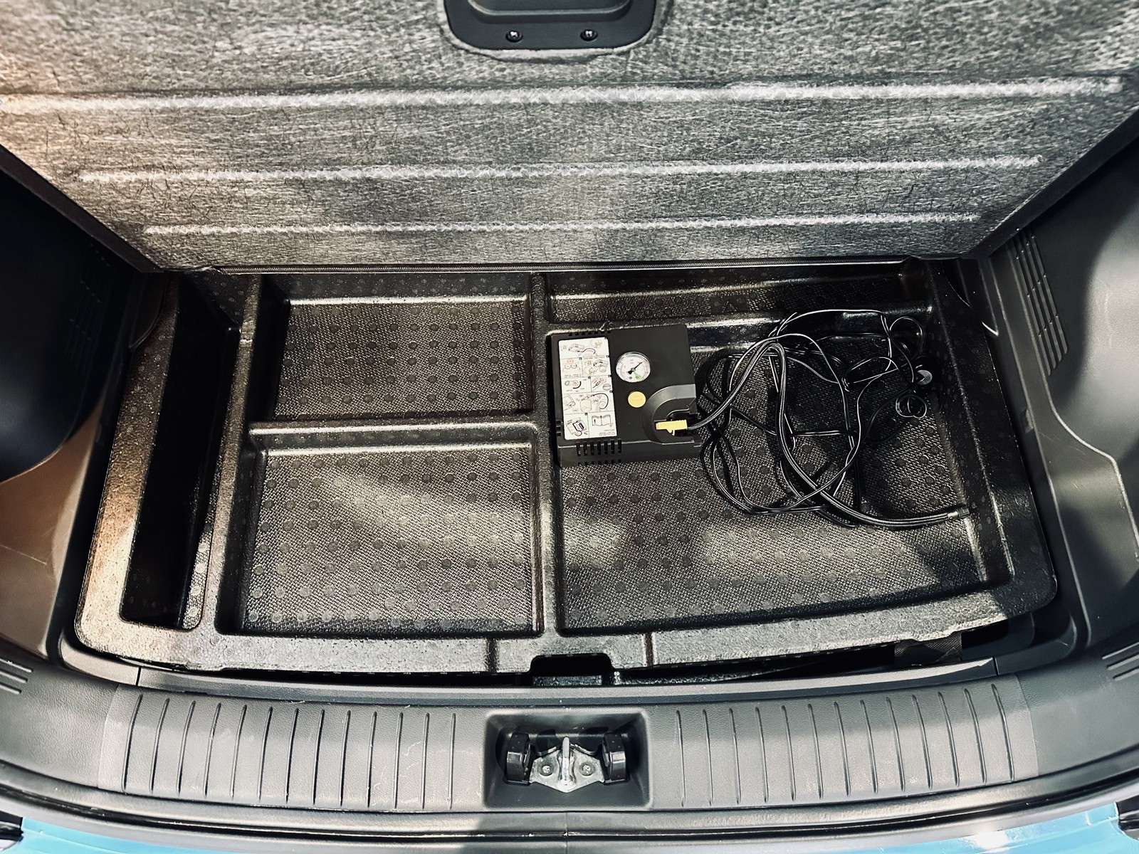 Fahrzeugbild eines Hyundai Kona