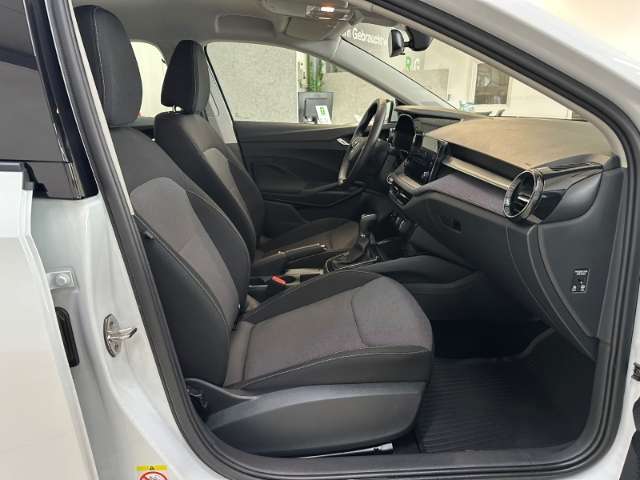 Fahrzeugbild eines Skoda Fabia