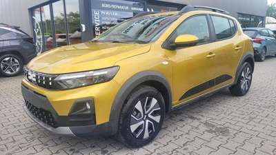 Bild Dacia Sandero