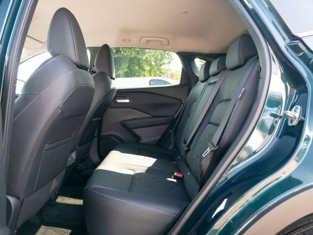 Fahrzeugbild eines Nissan Qashqai