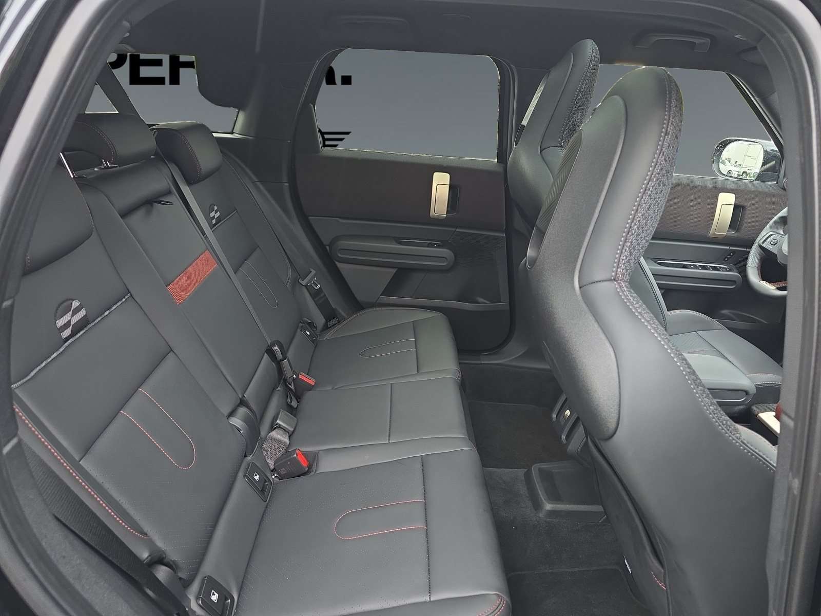 Fahrzeugbild eines MINI MINI