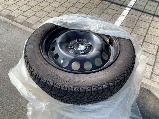 Fahrzeugbild eines Renault Twingo