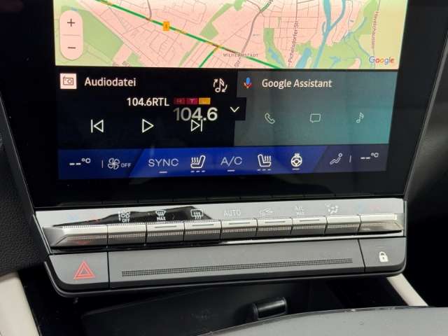 Fahrzeugbild eines Renault Espace