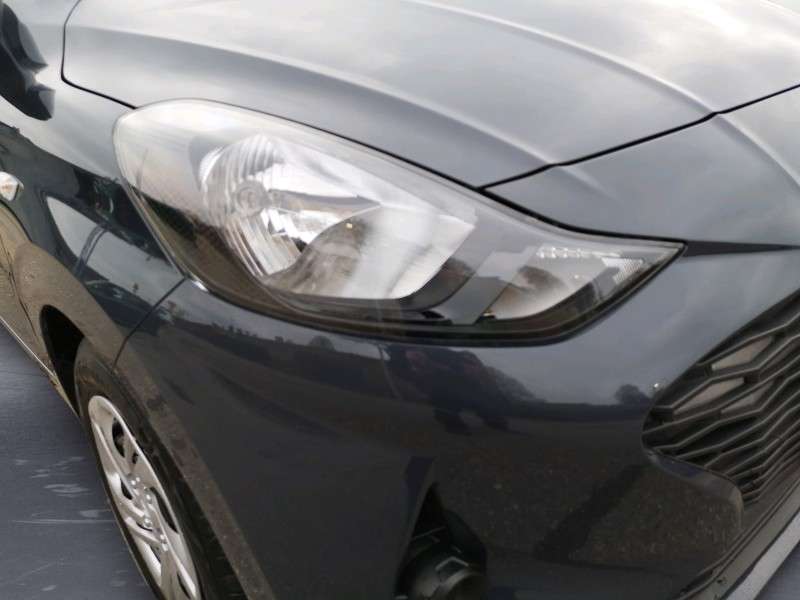 Fahrzeugbild eines Hyundai i10