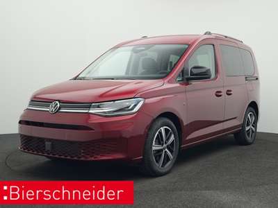 Bild Volkswagen Caddy
