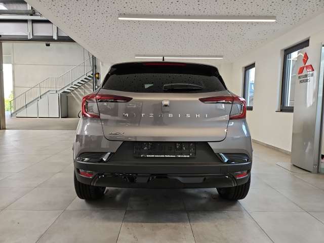 Fahrzeugbild eines Mitsubishi ASX