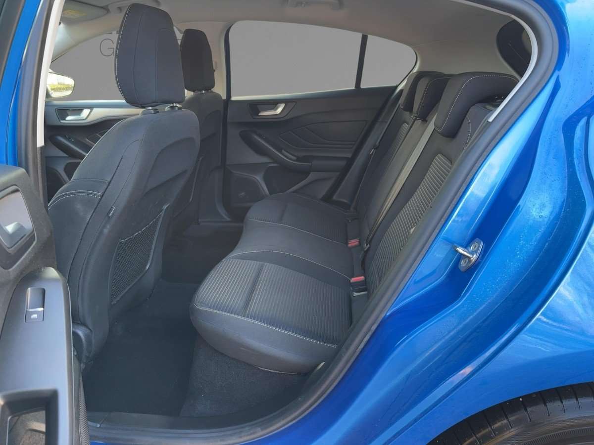 Fahrzeugbild eines Ford Focus