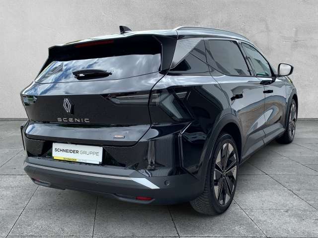 Fahrzeugbild eines Renault Scenic E-TECH