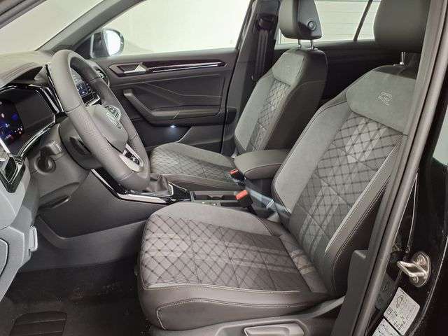 Fahrzeugbild eines Volkswagen T-Roc