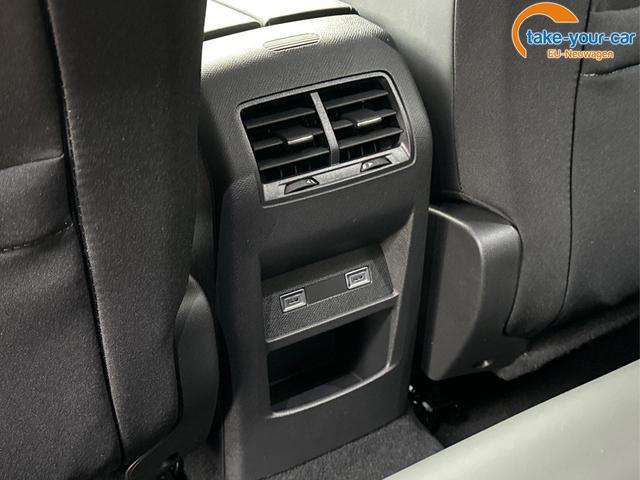 Fahrzeugbild eines Peugeot 308