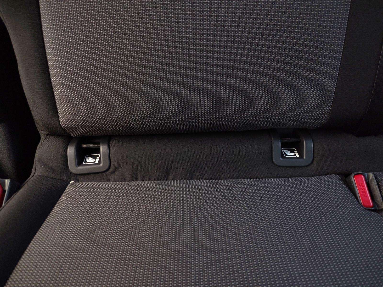 Fahrzeugbild eines Opel Vivaro