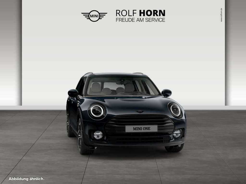 Fahrzeugbild eines MINI MINI