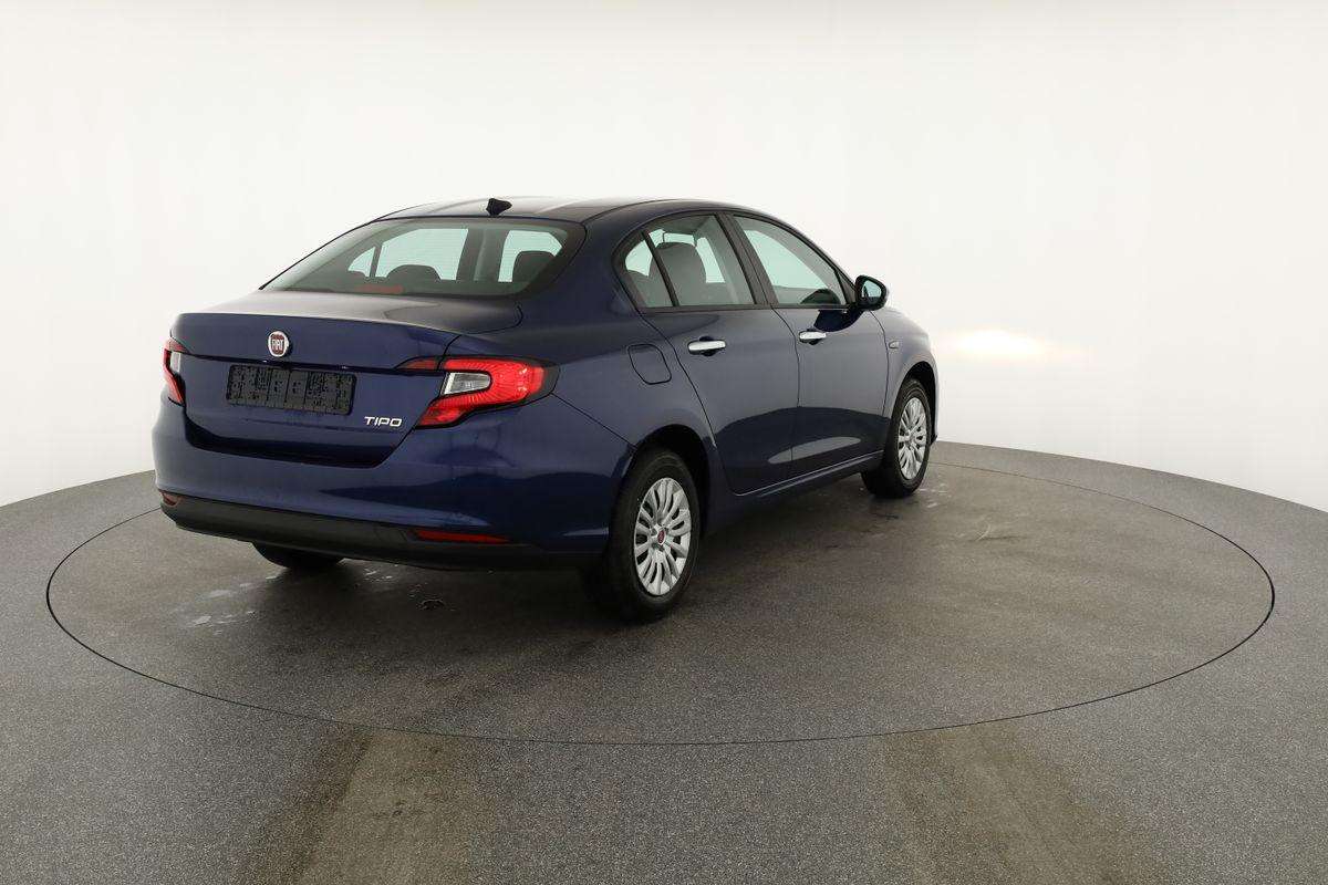Fahrzeugbild eines Fiat Tipo