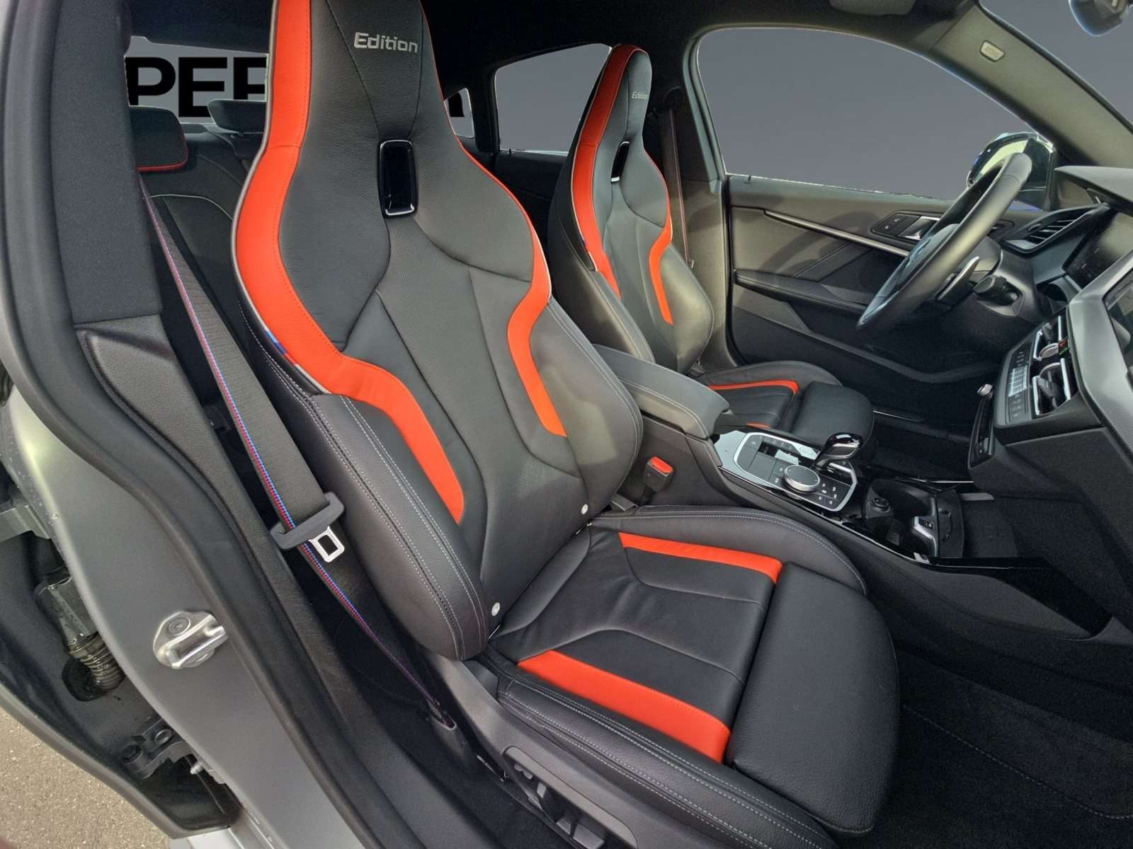 Fahrzeugbild eines BMW 2er-Reihe