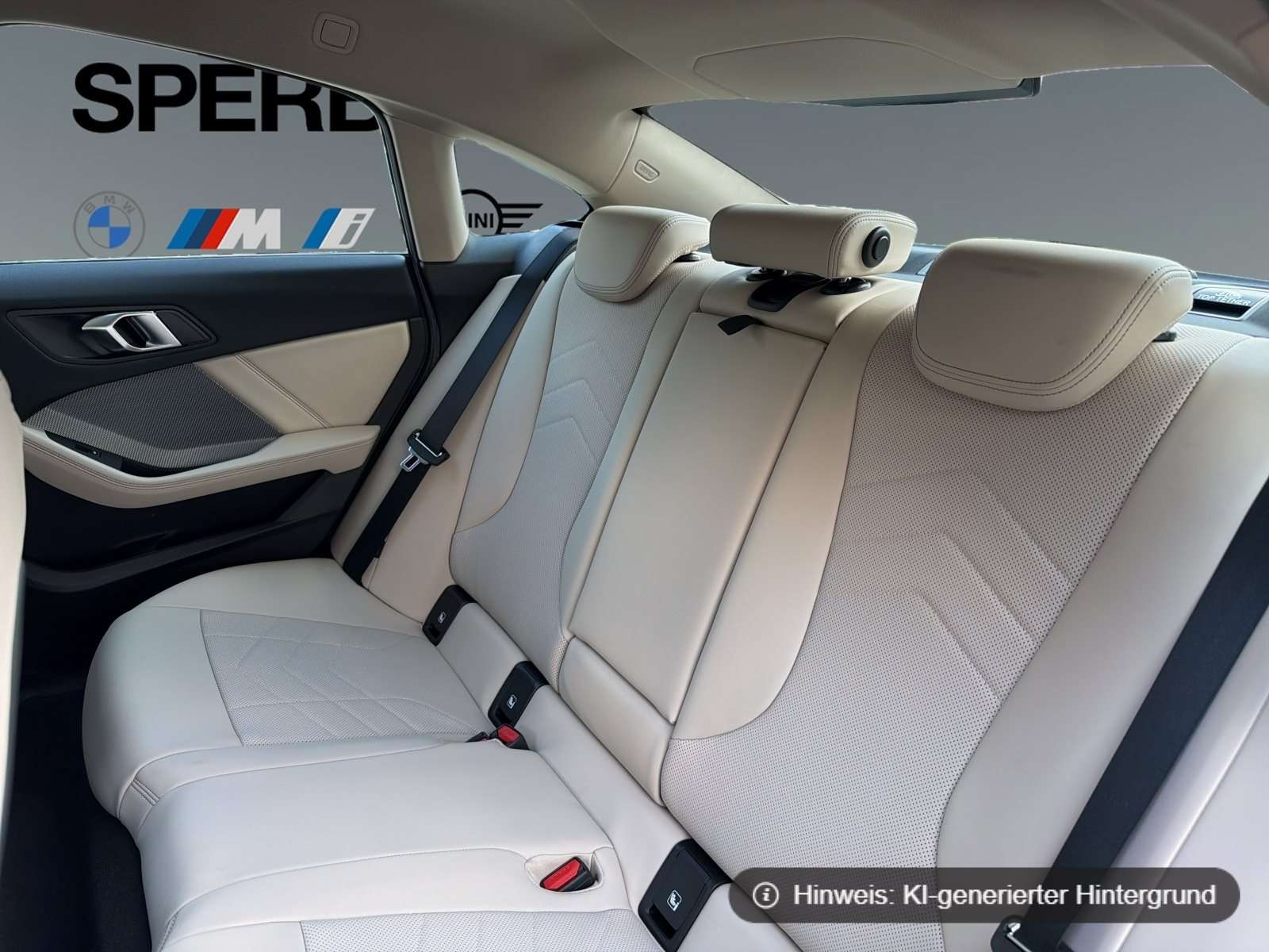 Fahrzeugbild eines BMW 2er-Reihe