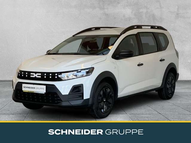Fahrzeugbild eines Dacia Jogger