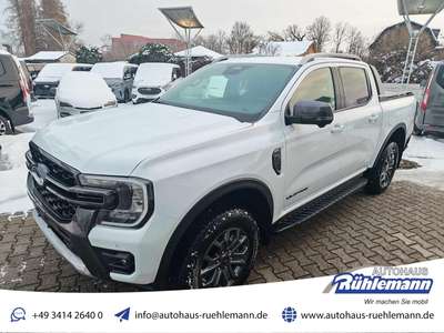 Bild Ford Ranger