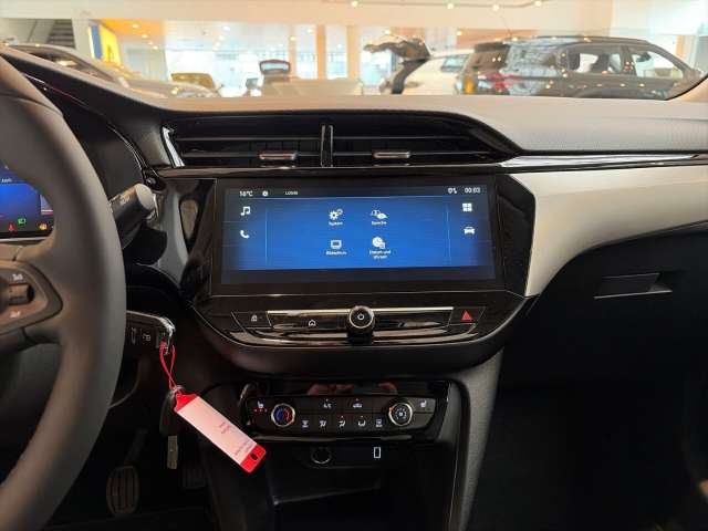 Fahrzeugbild eines Opel Corsa