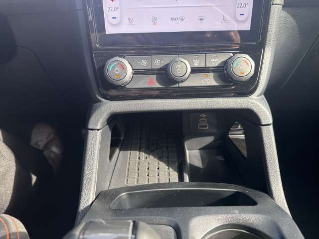 Fahrzeugbild eines Ford Ranger