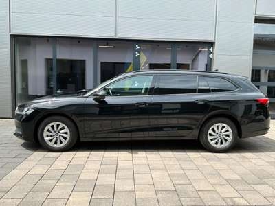 Bild Skoda Superb