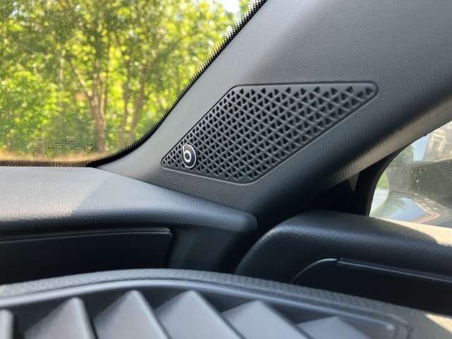 Fahrzeugbild eines CUPRA Leon