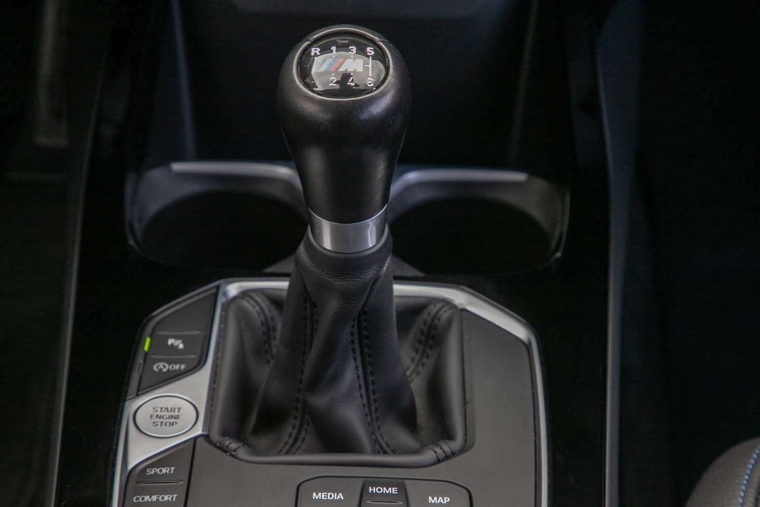 Fahrzeugbild eines BMW 1er-Reihe