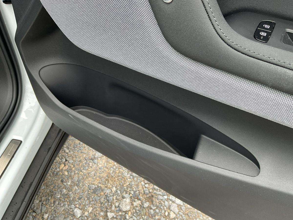 Fahrzeugbild eines Polestar 2