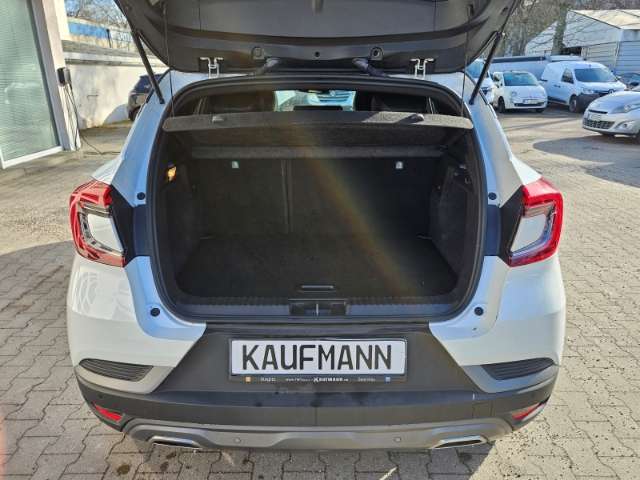 Fahrzeugbild eines Renault Captur