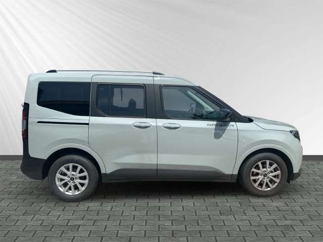 Fahrzeugbild eines Ford Tourneo Courier