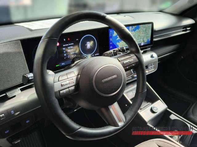 Fahrzeugbild eines Hyundai Kona Elektro