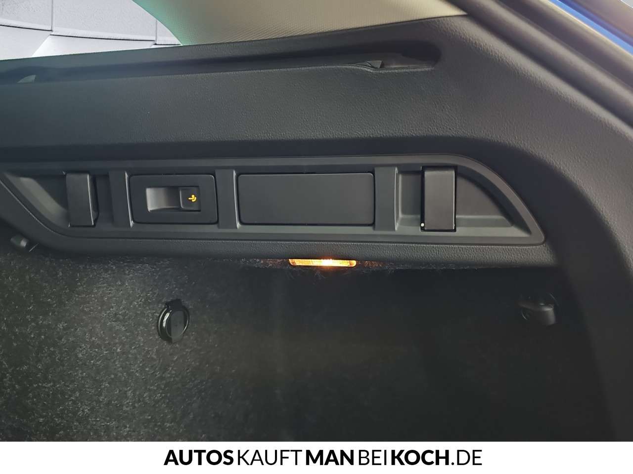 Fahrzeugbild eines Skoda Octavia