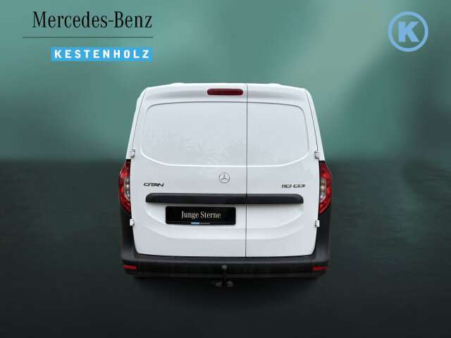 Fahrzeugbild eines Mercedes-Benz Citan