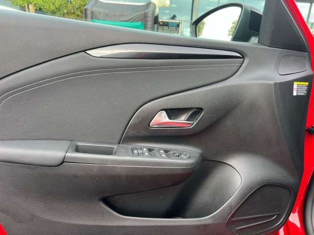 Fahrzeugbild eines Opel Corsa